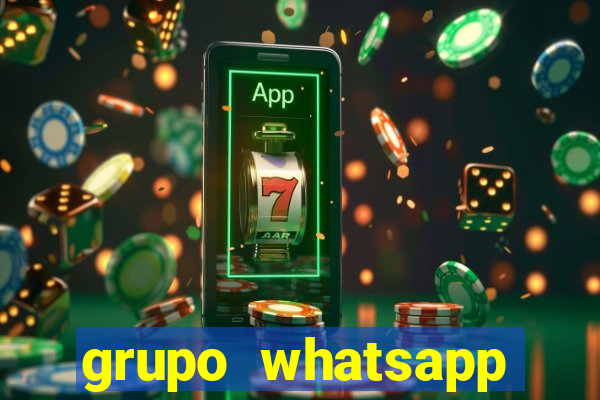 grupo whatsapp fortune rabbit